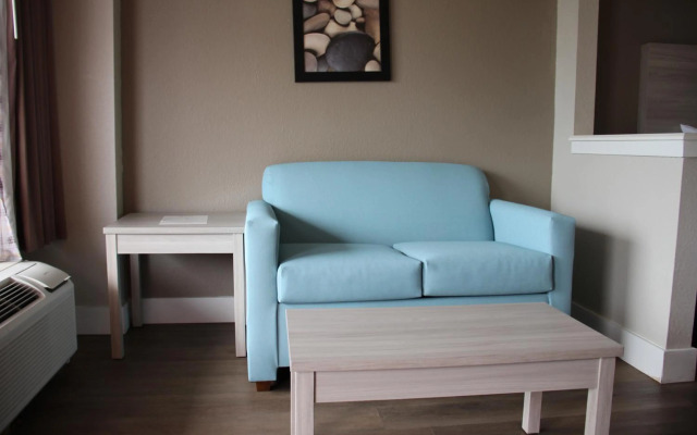 Boca Suites Deerfield Beach, SureStay Collection by BW