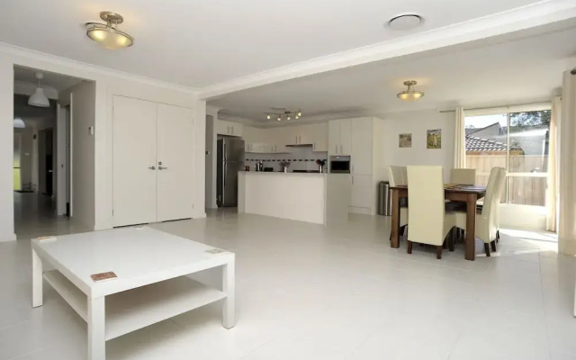 Government Rd 77 - Shoal Bay