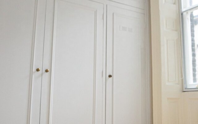 Nottingham Place on Baker Street - 2 - 1 bed