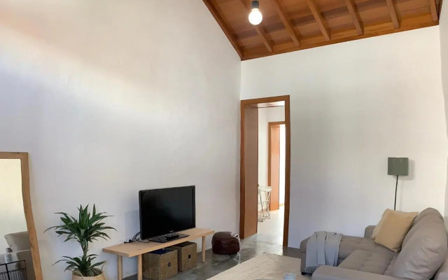 La Casita de Juana