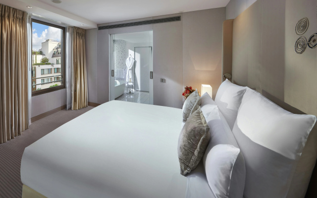 Mandarin Oriental, Paris - photo 2