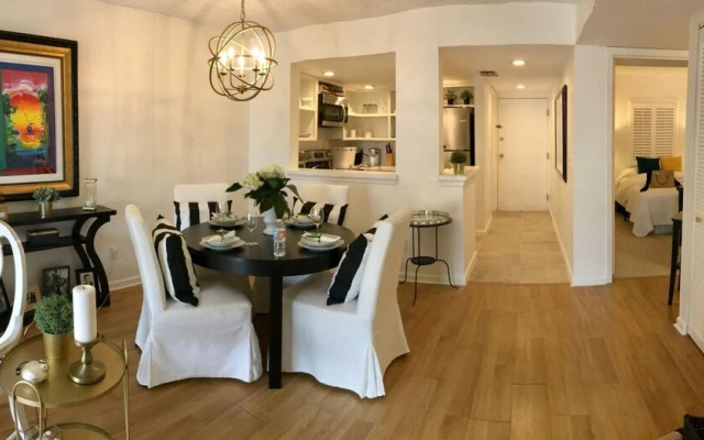 Unit 5120 - Ocean Racquet Club