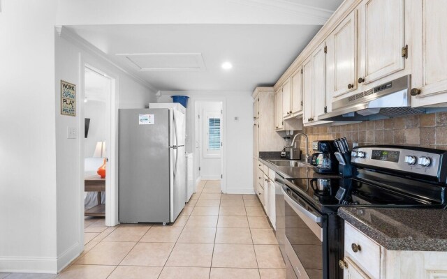 Summer Wishes Beach House