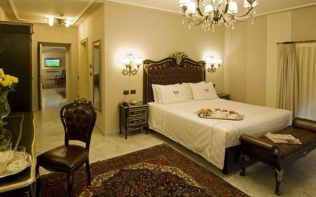 Grand Hotel di Parma