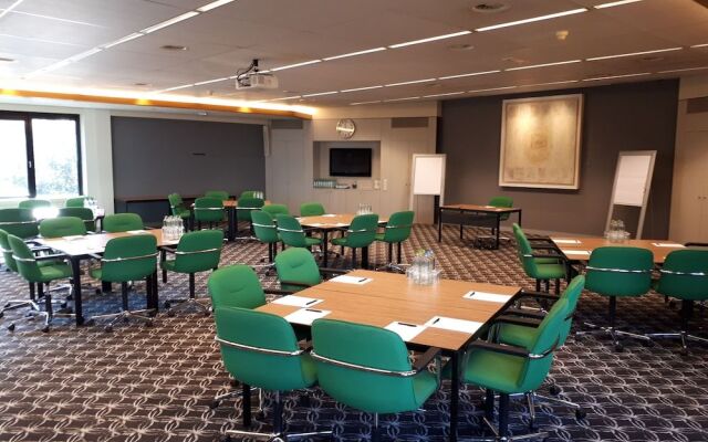 De Ruwenberg Hotel Meetings Events