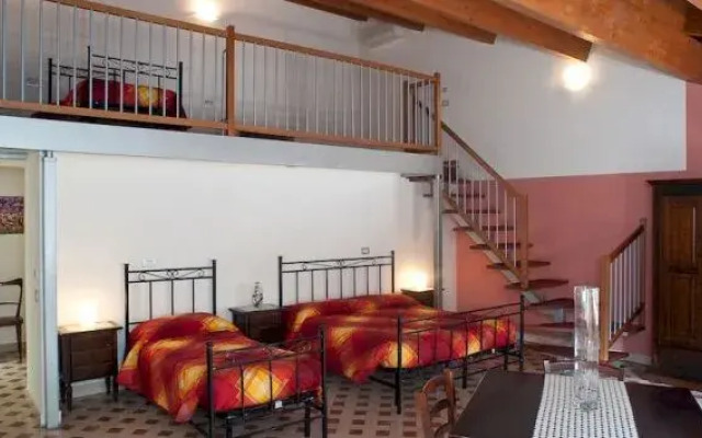 Affittacamere Ca' Marcello