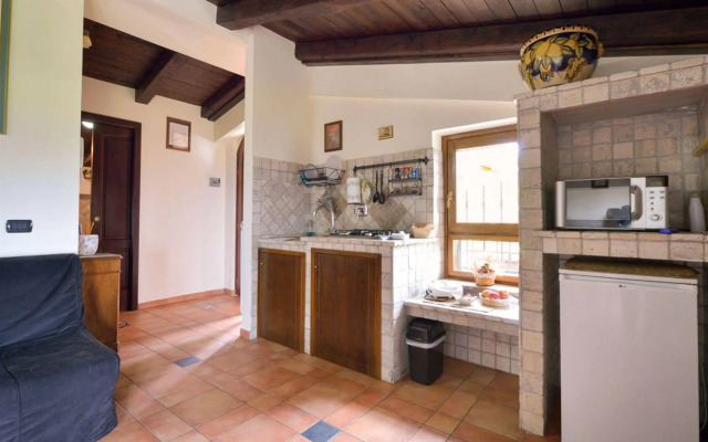 Il Casale delle Ginestre Bed & Breakfast