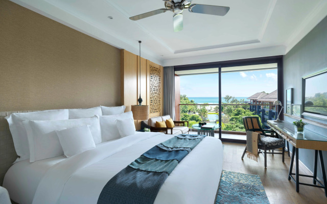 Отель Indigo Bali Seminyak Beach