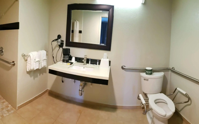 SureStay Hotel by Best Western Vallejo Napa Valley