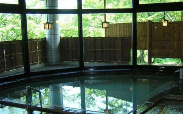 Keiryu Onsen Kammuriso