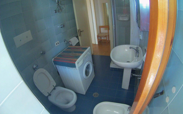 Residence Mareblu