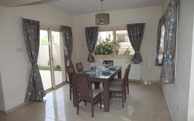 Anthorina Villa 7
