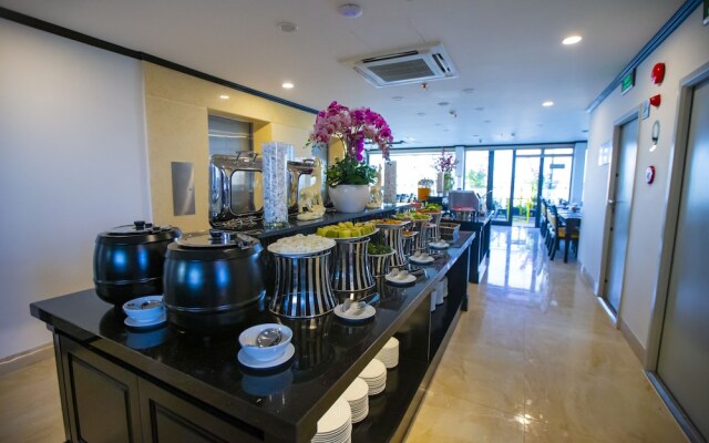 Pharaoh Boutique Hotel Danang