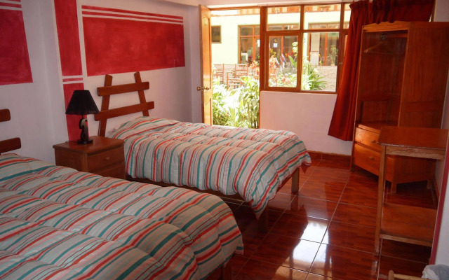 Inka Paradise Hotel