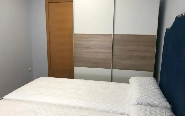 Apartment Lucena Park