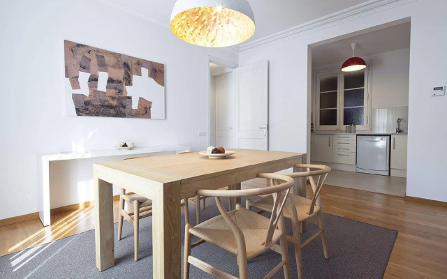 You Stylish Business Apartments