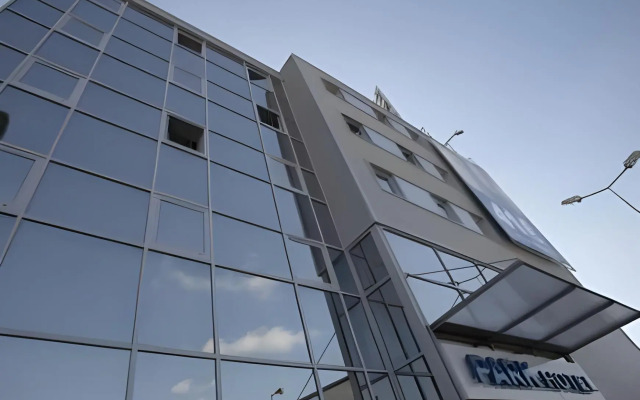 Park Hotel Porto Gaia