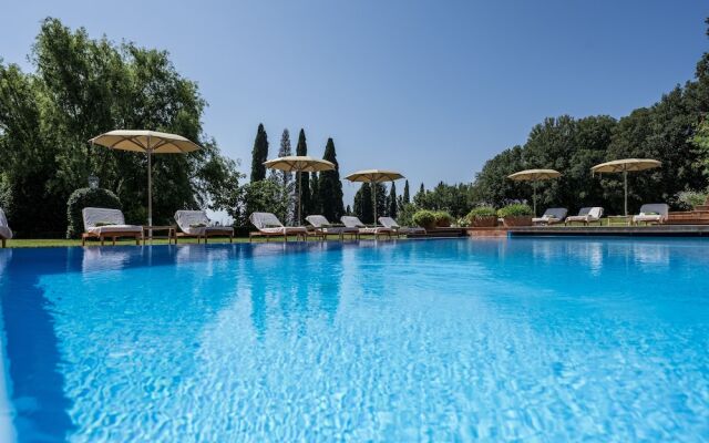 Villa Valentini Bonaparte