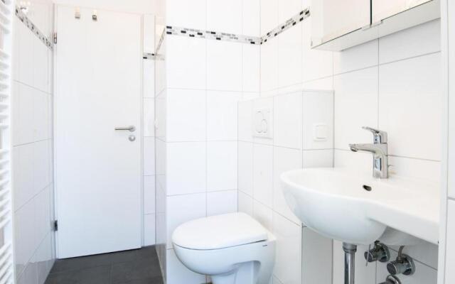 Haus Seeblick Wohnung B1