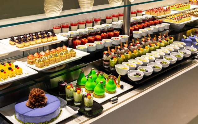 Narcissus Hotel & Spa, Riyadh
