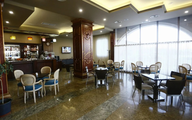 Misk Resort