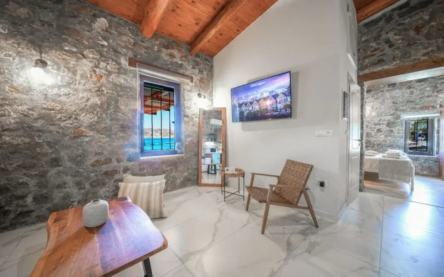 Petra Elounda Suites - Adults Only