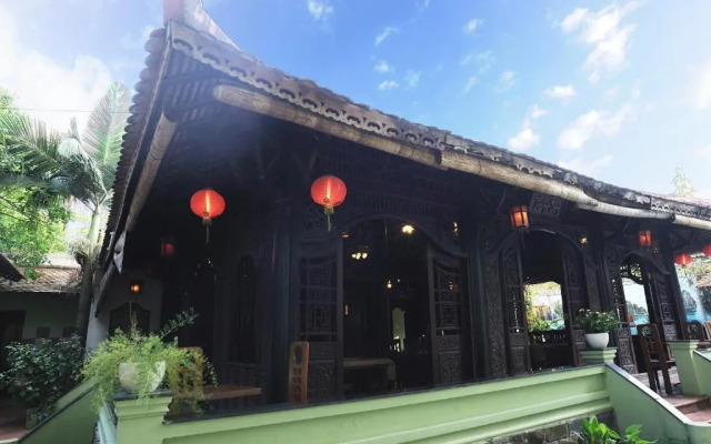 Hoang Yen Hotel