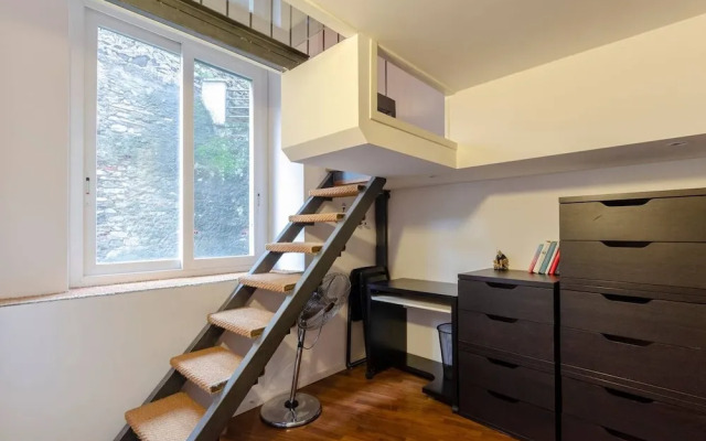 JOIVY Lovely Flat Vicino AL Mare