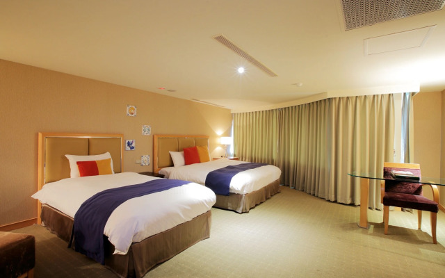 Jin Hua Hotel