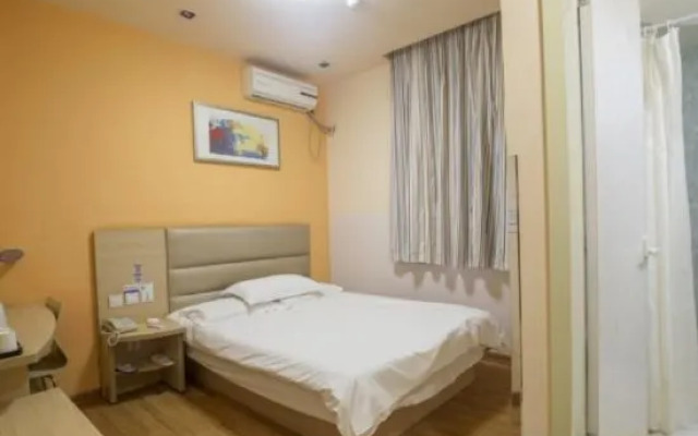 Grace INN Ji`Nan qinghebei road