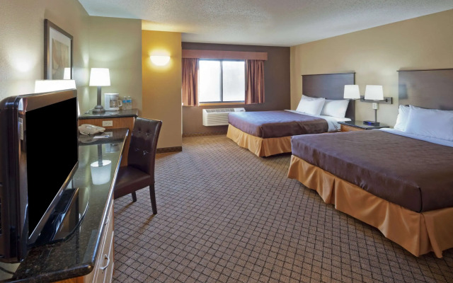 AmericInn by Wyndham Hartford WI