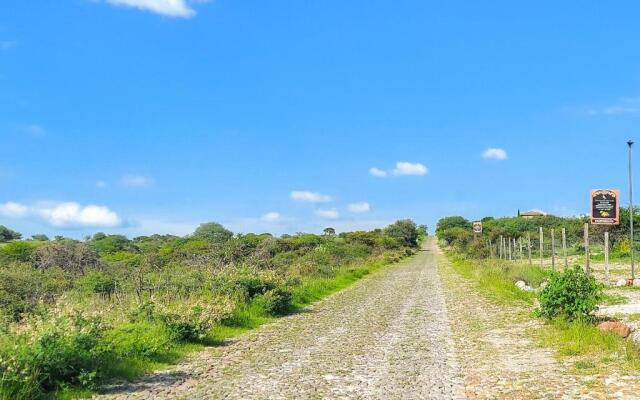 ZenZontle GlampingSMA By Rotamundos