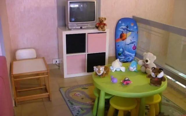 Hotel Danio Lungomare