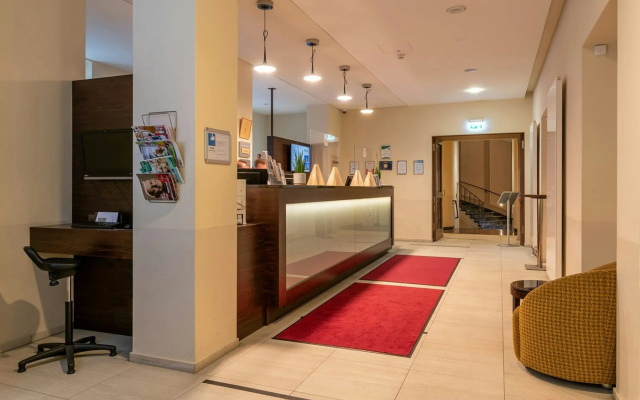 Star G Hotel Premium Dresden Altmarkt - Image 2