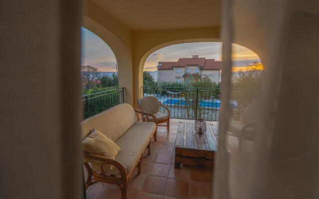 Villa Oasis Kostrena