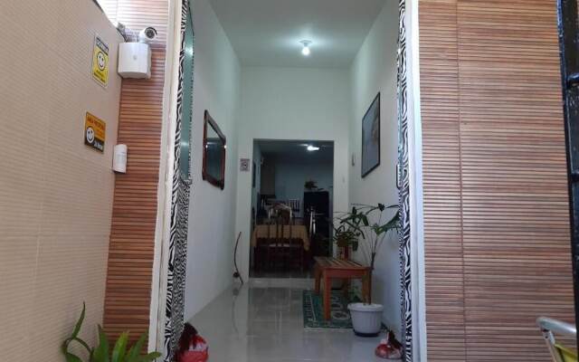 Lar Recife Olinda - Casa Inteira