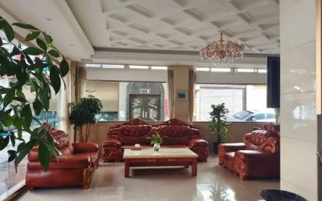 Wenshan Oriental Business Hotel