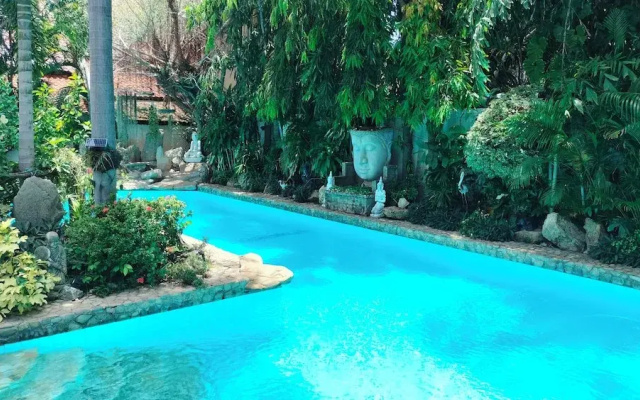 Le Prive Resort