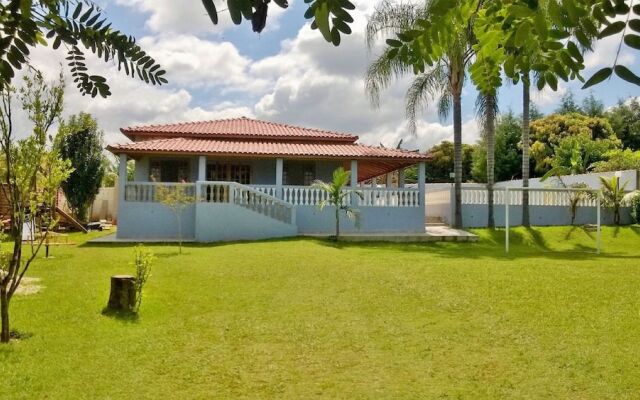 Sítio em Araçoiaba da Serra