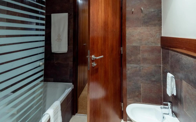 Palácio São Silvestre - Boutique Hotel