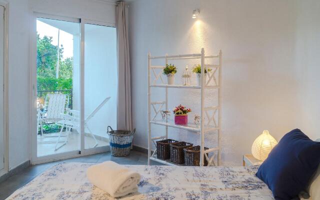 Cascada - Two Bedroom