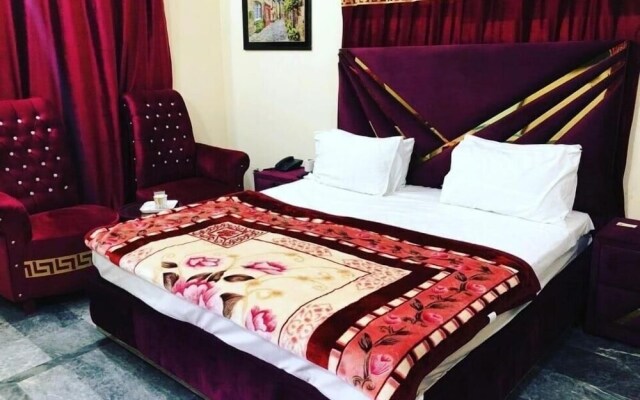 Hotel Air Inn