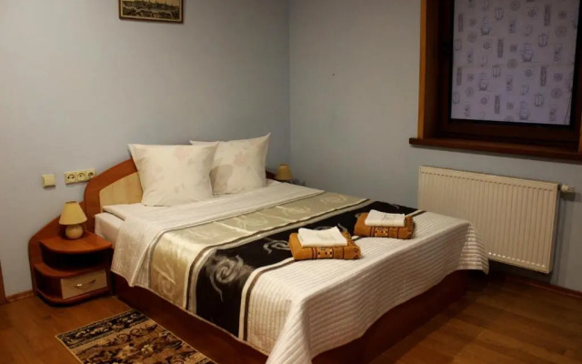 Vidu Guest House