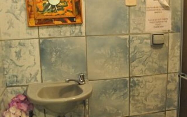 Hostel da Rose