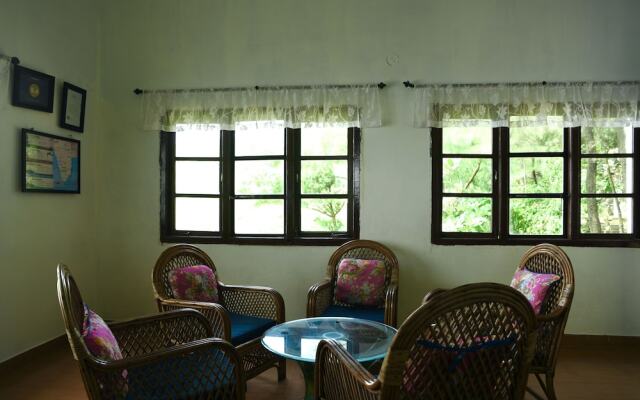 Red Earth Gokarna
