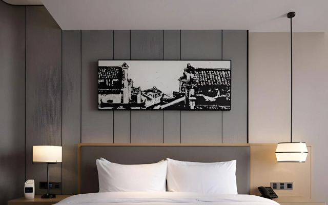 Zhuhai Tangyi Hotel