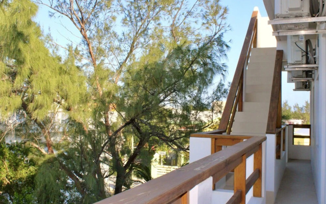 San Pablo Villas