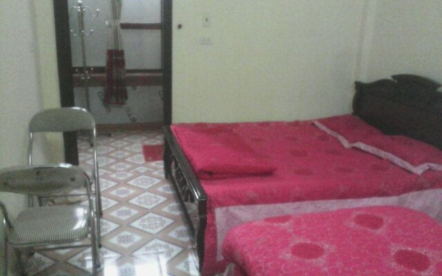 Ha Trang GuestHouse