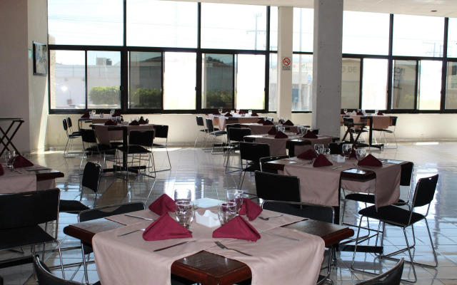 Hotel Casa Real Celaya