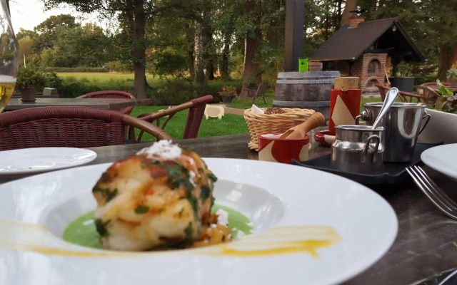 Ferienhof Spreewaldromantik